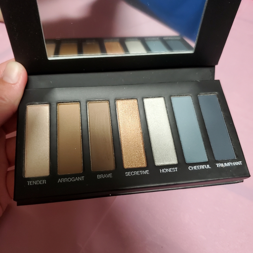 Moodstruck Addiction Pallette 4